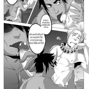 [Jasdavi] Keep it Clean! [Thai] – Gay Comics image 009.jpg