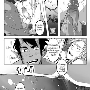 [Jasdavi] Keep it Clean! [Thai] – Gay Comics image 011.jpg