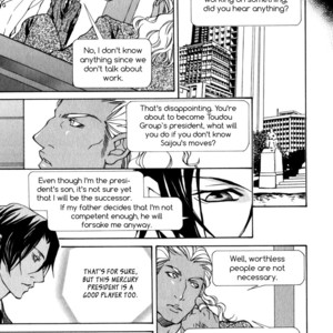 [FUJISAKI Kou] Kemono no Marking (update c.4) [Eng] – Gay Comics image 015.jpg