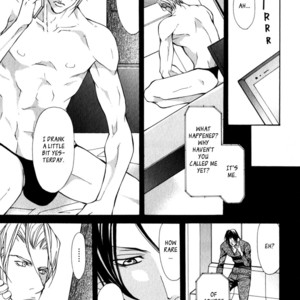 [FUJISAKI Kou] Kemono no Marking (update c.4) [Eng] – Gay Comics image 027.jpg