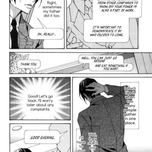 [FUJISAKI Kou] Kemono no Marking (update c.4) [Eng] – Gay Comics image 086.jpg