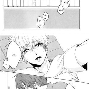 [toxic – Ryou] Kuroko no Basket dj – Emperor Red [Eng] – Gay Comics image 022.jpg