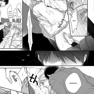 [SUZAKA Shina] Renai Nante Yurushimasen! [Eng] – Gay Comics image 050.jpg