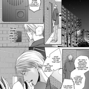 [SUZAKA Shina] Renai Nante Yurushimasen! [Eng] – Gay Comics image 096.jpg
