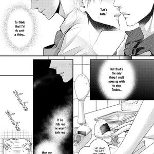 [SUZAKA Shina] Renai Nante Yurushimasen! [Eng] – Gay Comics image 118.jpg
