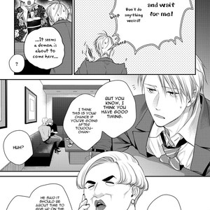 [SUZAKA Shina] Renai Nante Yurushimasen! [Eng] – Gay Comics image 141.jpg