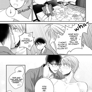 [SUZAKA Shina] Renai Nante Yurushimasen! [Eng] – Gay Comics image 191.jpg