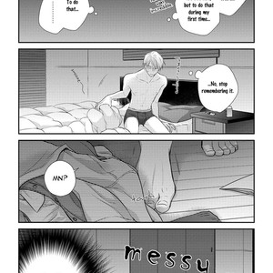 [SUZAKA Shina] Renai Nante Yurushimasen! [Eng] – Gay Comics image 194.jpg