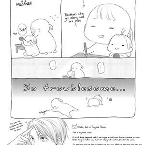 [SUZAKA Shina] Renai Nante Yurushimasen! [Eng] – Gay Comics image 197.jpg