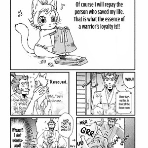 [KUKU Hayate] Mononofu! (update c.11) [Eng] – Gay Comics image 008.jpg