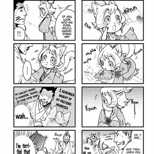 [KUKU Hayate] Mononofu! (update c.11) [Eng] – Gay Comics image 009.jpg