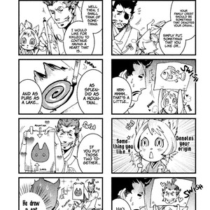 [KUKU Hayate] Mononofu! (update c.11) [Eng] – Gay Comics image 013.jpg