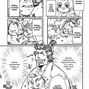 [KUKU Hayate] Mononofu! (update c.11) [Eng] – Gay Comics image 053.jpg
