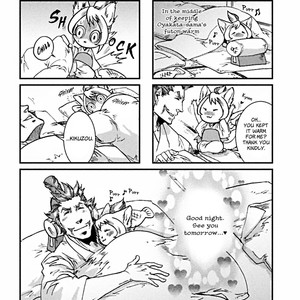 [KUKU Hayate] Mononofu! (update c.11) [Eng] – Gay Comics image 060.jpg