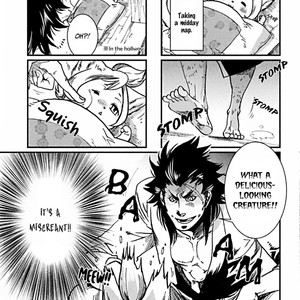 [KUKU Hayate] Mononofu! (update c.11) [Eng] – Gay Comics image 063.jpg