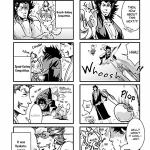 [KUKU Hayate] Mononofu! (update c.11) [Eng] – Gay Comics image 067.jpg