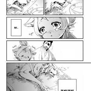 [KUKU Hayate] Mononofu! (update c.11) [Eng] – Gay Comics image 084.jpg
