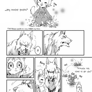 [KUKU Hayate] Mononofu! (update c.11) [Eng] – Gay Comics image 096.jpg