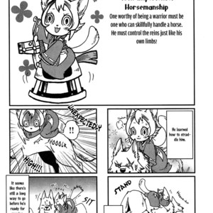 [KUKU Hayate] Mononofu! (update c.11) [Eng] – Gay Comics image 115.jpg