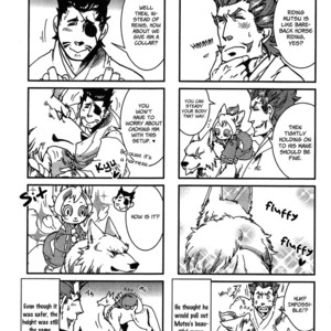 [KUKU Hayate] Mononofu! (update c.11) [Eng] – Gay Comics image 116.jpg