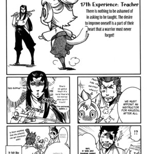 [KUKU Hayate] Mononofu! (update c.11) [Eng] – Gay Comics image 117.jpg