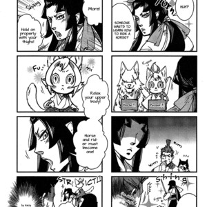 [KUKU Hayate] Mononofu! (update c.11) [Eng] – Gay Comics image 118.jpg