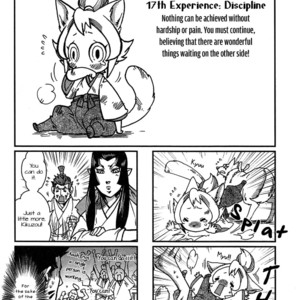 [KUKU Hayate] Mononofu! (update c.11) [Eng] – Gay Comics image 119.jpg