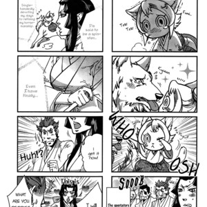 [KUKU Hayate] Mononofu! (update c.11) [Eng] – Gay Comics image 120.jpg