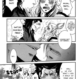 [KUKU Hayate] Mononofu! (update c.11) [Eng] – Gay Comics image 157.jpg