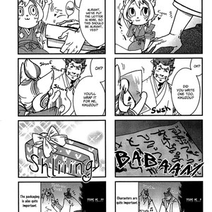 [KUKU Hayate] Mononofu! (update c.11) [Eng] – Gay Comics image 165.jpg