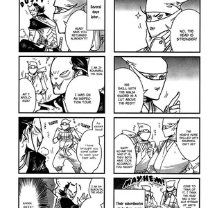 [KUKU Hayate] Mononofu! (update c.11) [Eng] – Gay Comics image 169.jpg