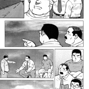 [Seizou Ebisubashi] My Hometown Hospitality [kr] – Gay Comics image 075.jpg