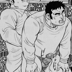 [Seizou Ebisubashi] My Hometown Hospitality [kr] – Gay Comics image 205.jpg