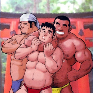 [Seizou Ebisubashi] My Hometown Hospitality [kr] – Gay Comics image 231.jpg
