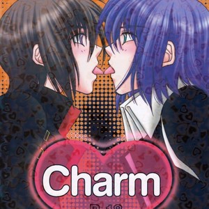 [Yougekishu (Arina Toshimi)] Charm – Kidou Senshi Gundam SEED dj [Eng] – Gay Comics