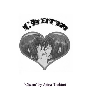 [Yougekishu (Arina Toshimi)] Charm – Kidou Senshi Gundam SEED dj [Eng] – Gay Comics image 003.jpg