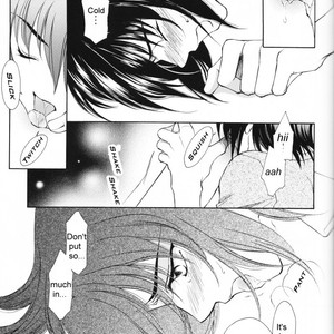 [Yougekishu (Arina Toshimi)] Charm – Kidou Senshi Gundam SEED dj [Eng] – Gay Comics image 014.jpg