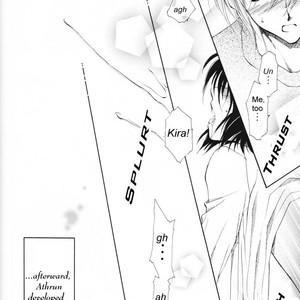 [Yougekishu (Arina Toshimi)] Charm – Kidou Senshi Gundam SEED dj [Eng] – Gay Comics image 017.jpg