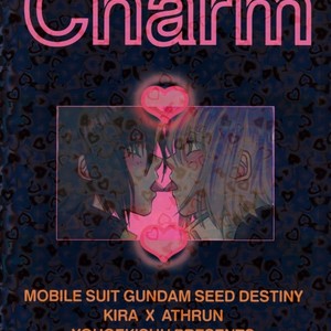 [Yougekishu (Arina Toshimi)] Charm – Kidou Senshi Gundam SEED dj [Eng] – Gay Comics image 022.jpg