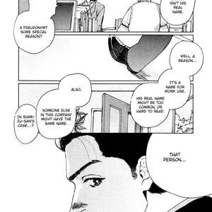[NODA Ayako] Inga no Sakana (update c.5+Extra) [Eng] {SDS} – Gay Comics image 008.jpg