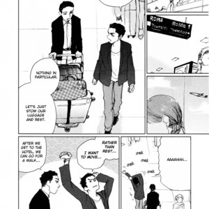 [NODA Ayako] Inga no Sakana (update c.5+Extra) [Eng] {SDS} – Gay Comics image 016.jpg