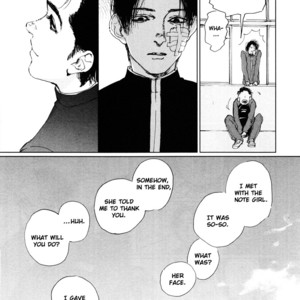 [NODA Ayako] Inga no Sakana (update c.5+Extra) [Eng] {SDS} – Gay Comics image 057.jpg