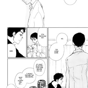[NODA Ayako] Inga no Sakana (update c.5+Extra) [Eng] {SDS} – Gay Comics image 091.jpg