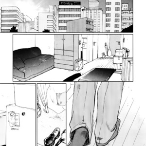 [NODA Ayako] Inga no Sakana (update c.5+Extra) [Eng] {SDS} – Gay Comics image 096.jpg