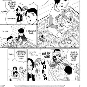 [NODA Ayako] Inga no Sakana (update c.5+Extra) [Eng] {SDS} – Gay Comics image 107.jpg