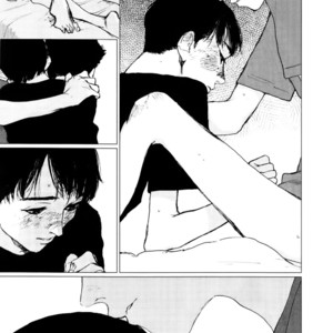 [NODA Ayako] Inga no Sakana (update c.5+Extra) [Eng] {SDS} – Gay Comics image 111.jpg