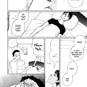 [NODA Ayako] Inga no Sakana (update c.5+Extra) [Eng] {SDS} – Gay Comics image 124.jpg