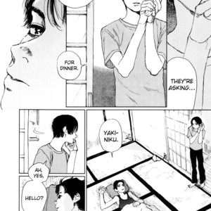 [NODA Ayako] Inga no Sakana (update c.5+Extra) [Eng] {SDS} – Gay Comics image 191.jpg