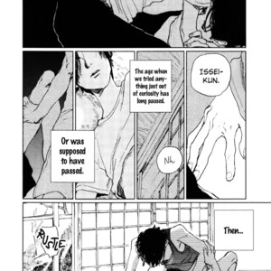 [NODA Ayako] Inga no Sakana (update c.5+Extra) [Eng] {SDS} – Gay Comics image 193.jpg