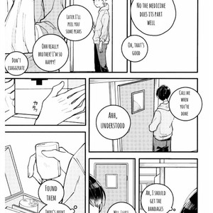 [MugiGohan] Uso Wa Makoto – Osomatsu San dj [Eng] — 6